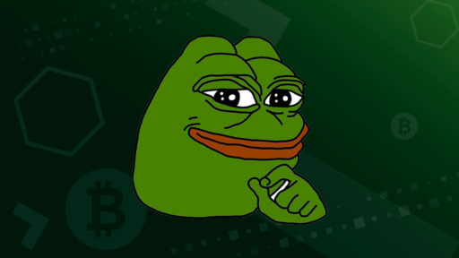 Pepe Coin nedir?