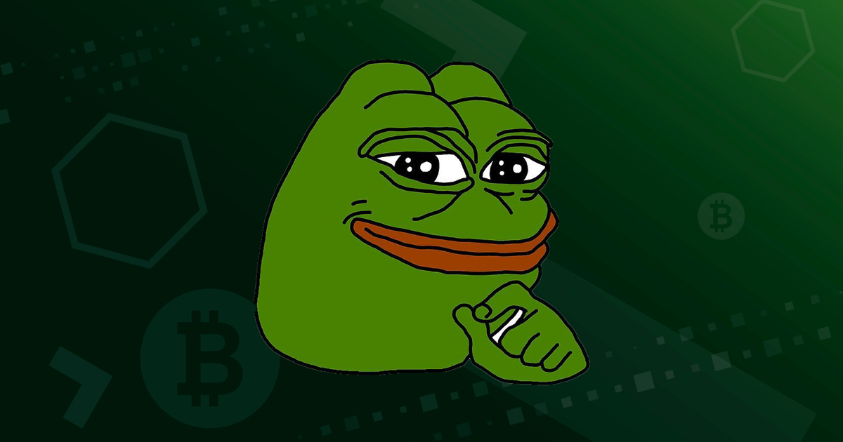 Pepe Coin nedir?